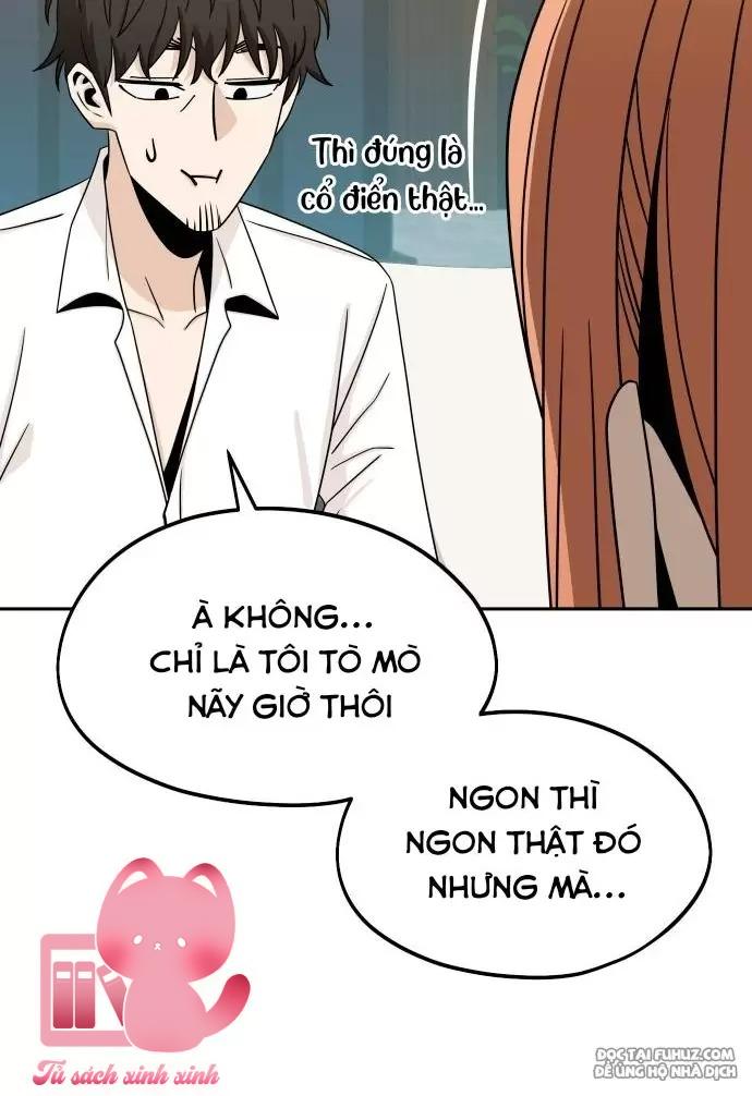 Lớ Ngớ Vớ Phải Tình Yêu Chap 63 - Trang 2