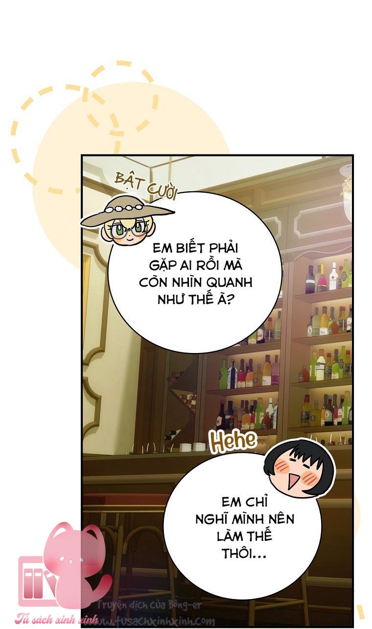 Đứa Nhỏ Không Phải Là Con Anh Chapter 11 - Trang 4