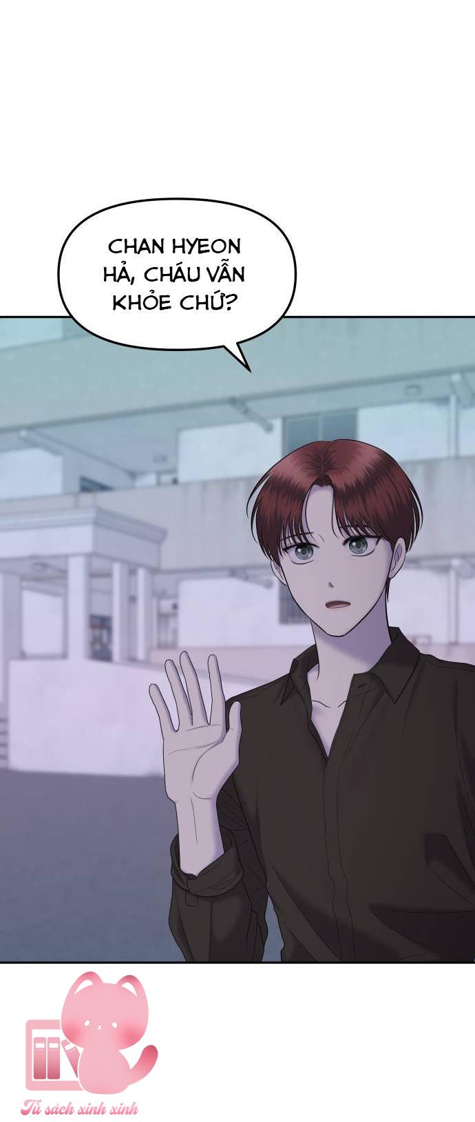 Chị Em Tranh Đấu Chap 51 - Trang 2
