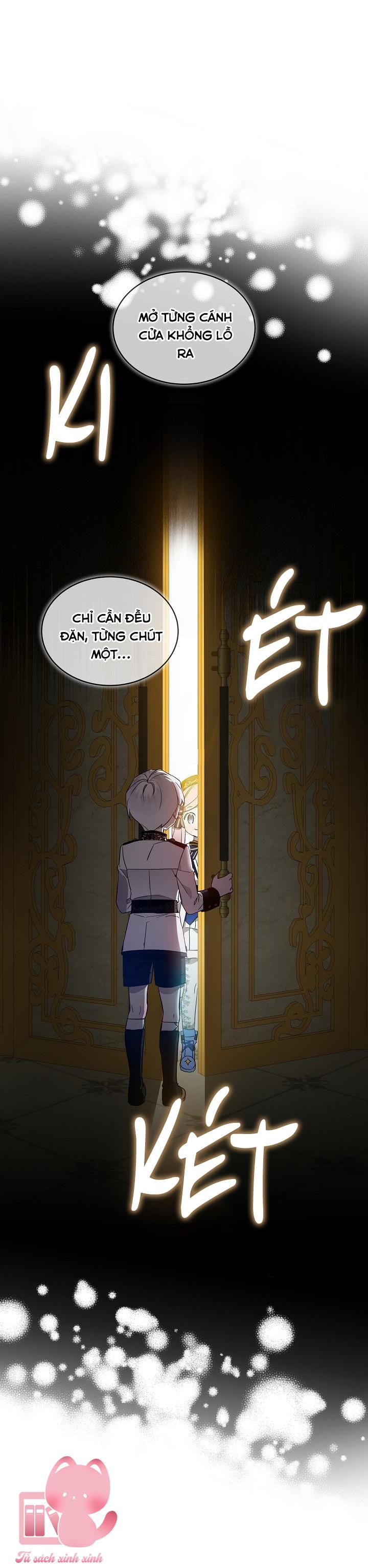 Quý Cô Thế Giới Ngầm Chap 25 - Trang 4