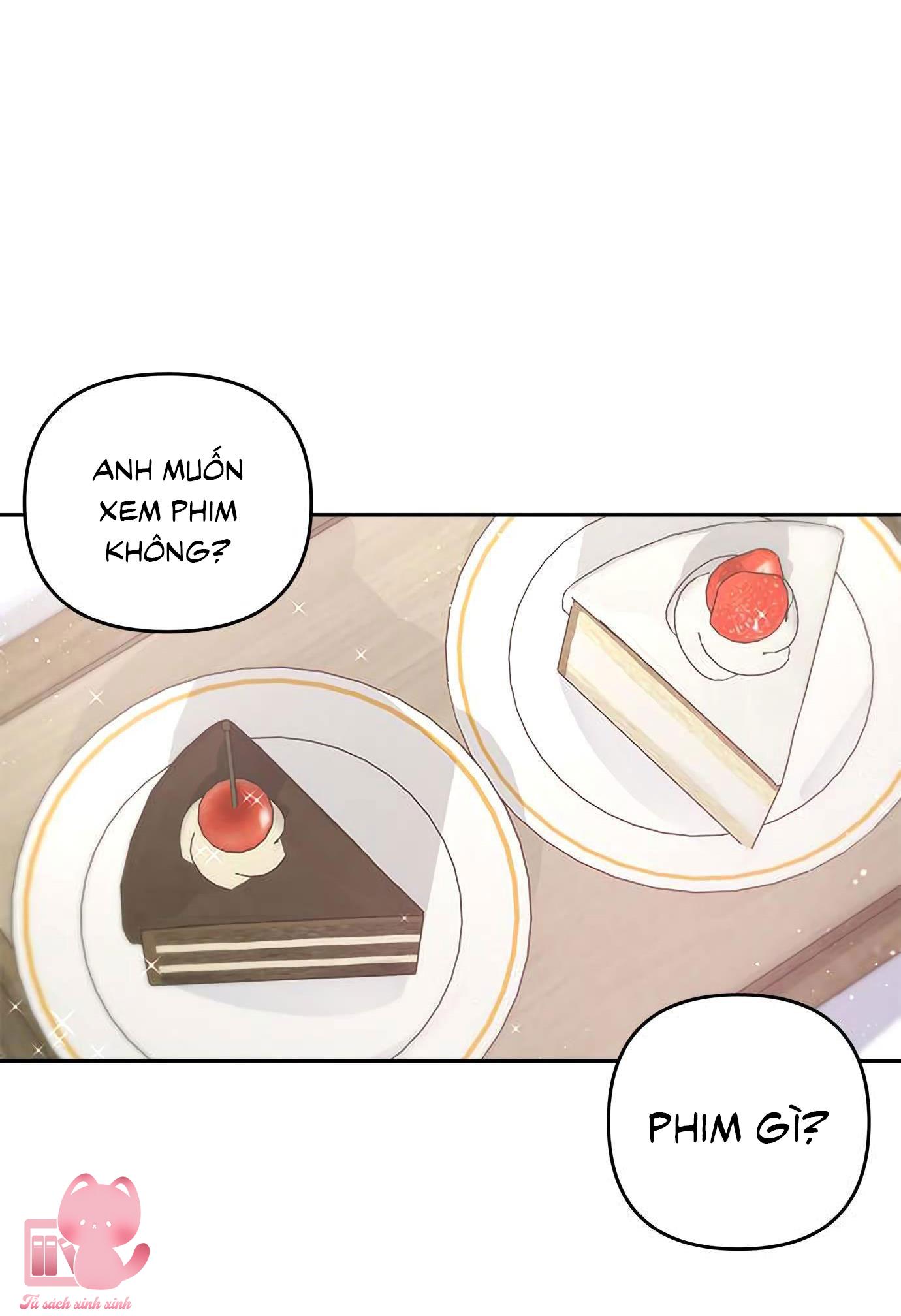 Đàn Anh Xấu Xa! Chap 48 - Trang 3