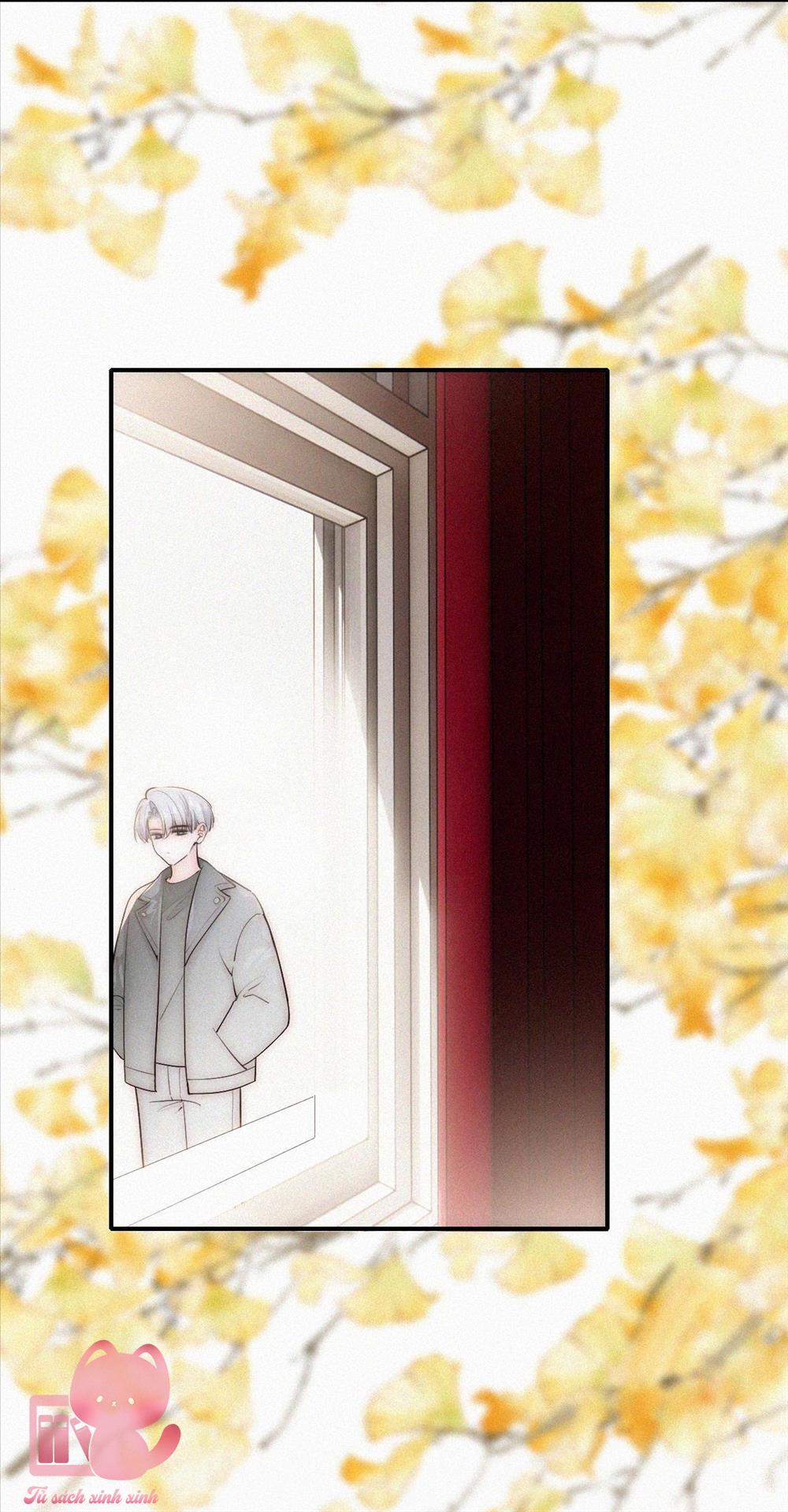Bệnh Yêu Chapter 89 - Trang 3