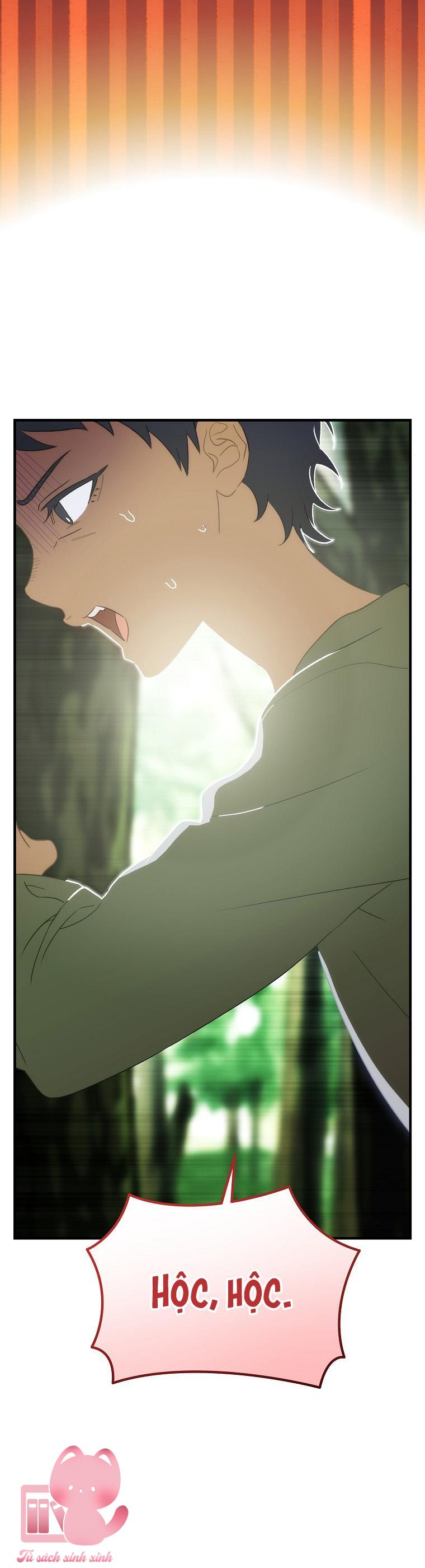 Đứa Nhỏ Không Phải Là Con Anh Chapter 68 - Trang 4