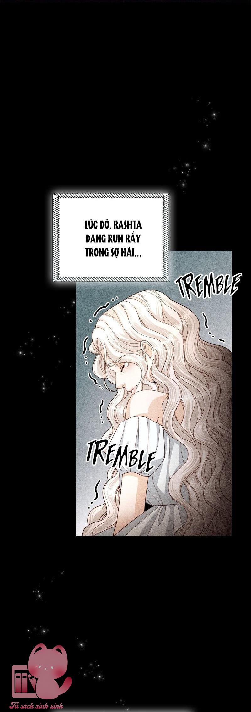 Hoàng Hậu Tái Hôn Chap 197 - Trang 4