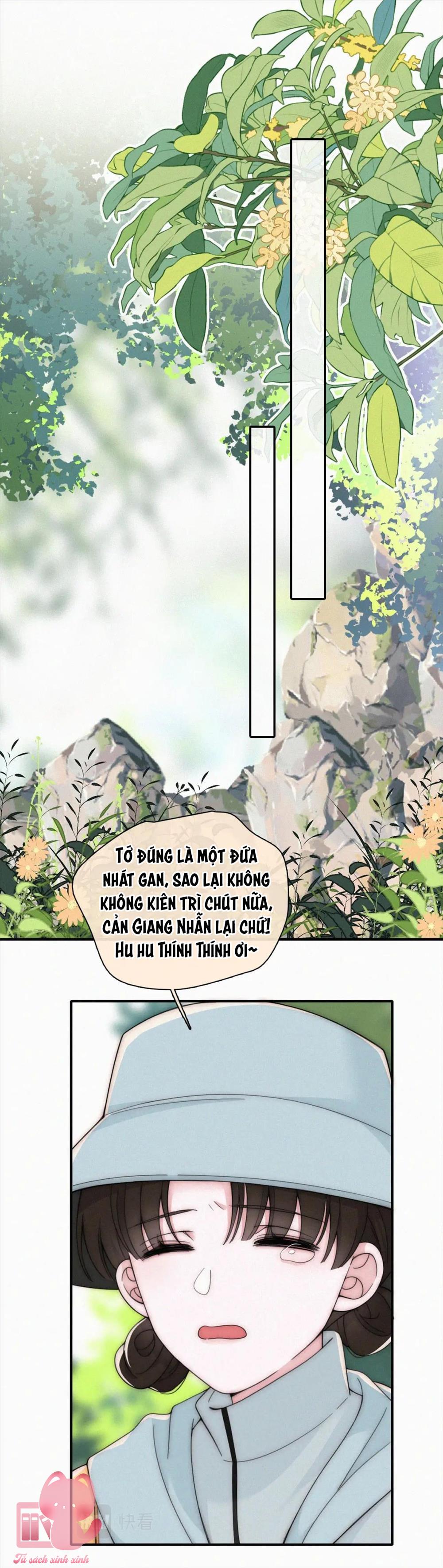 Bệnh Yêu Chap 44 - Trang 2