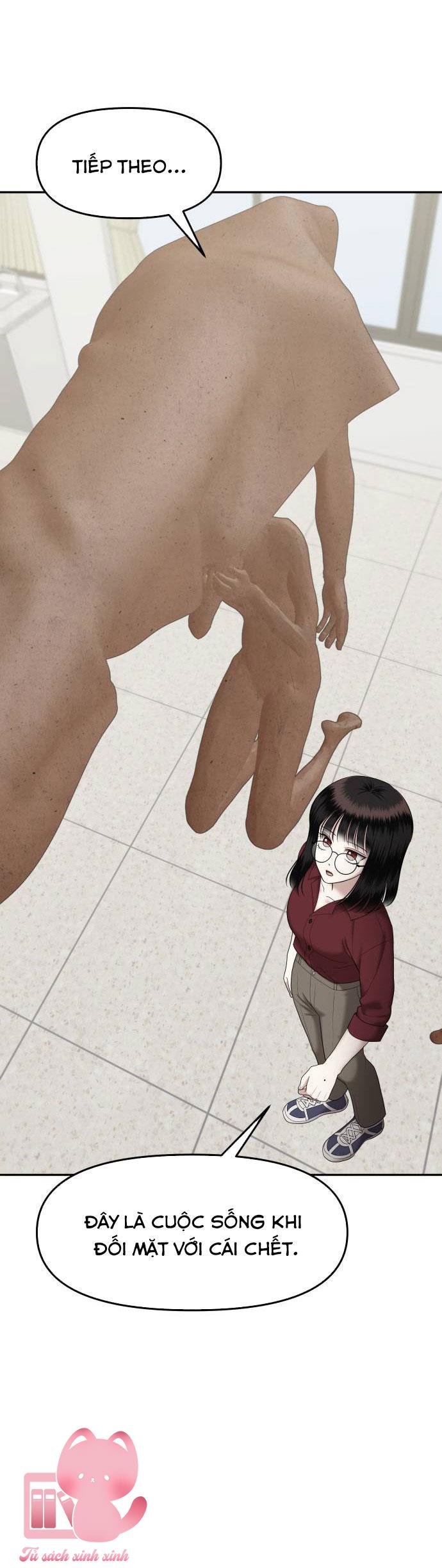 Chị Em Tranh Đấu Chap 61 - Trang 2