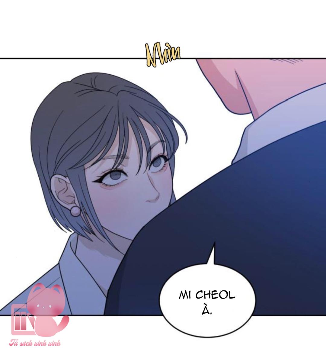 Vận May Không Ngờ Chapter 27 - Trang 4