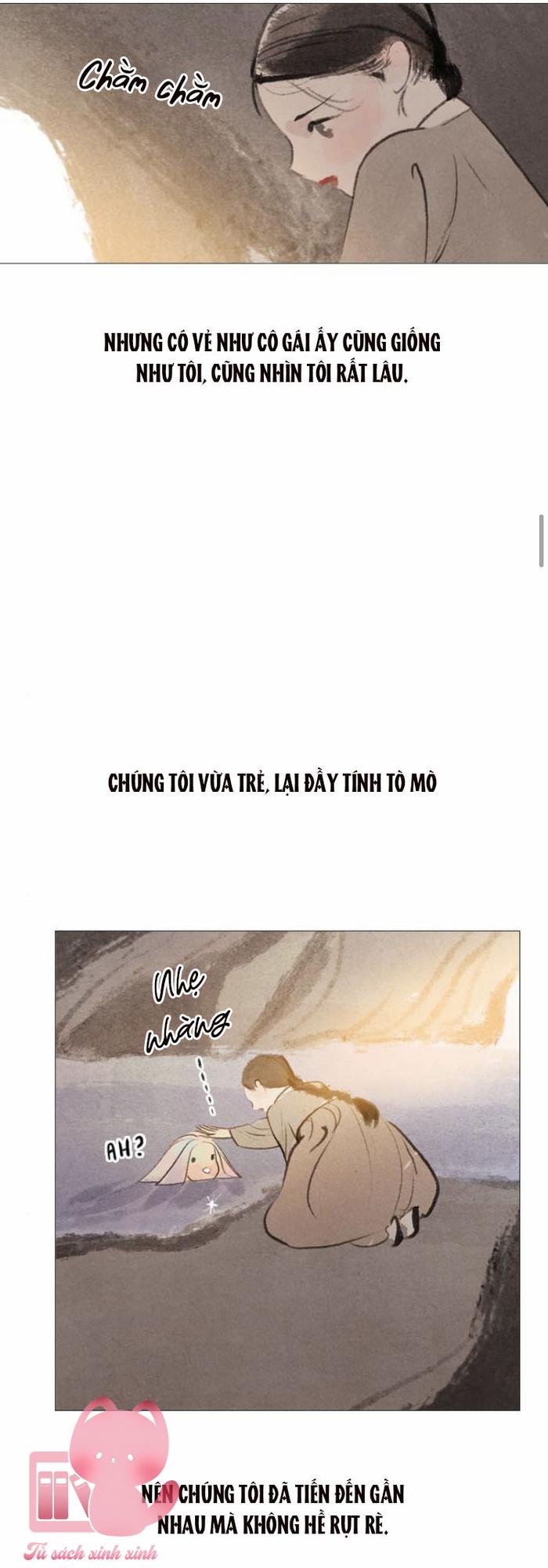 Thần Bí Chap 75 - Trang 2