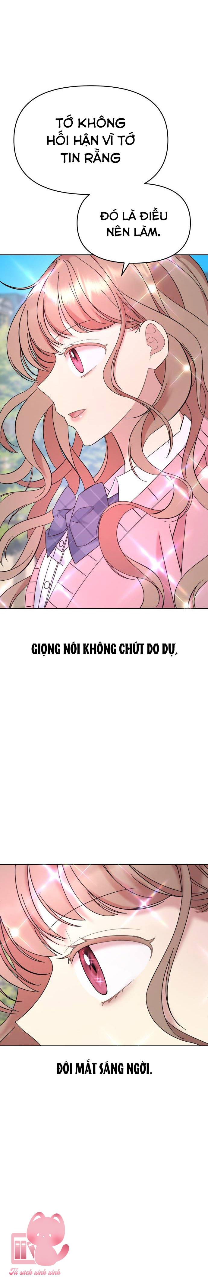 Quản Gia, Làm Ơn Đấy! Chap 42 - Trang 2