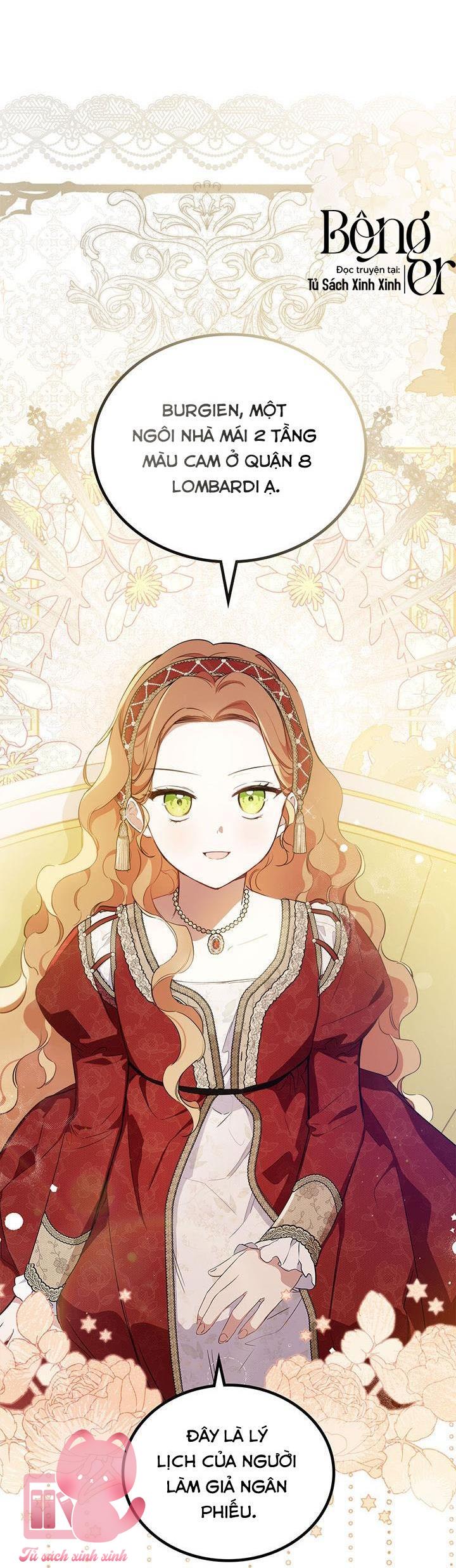 Kiếp Này Ta Sẽ Trở Thành Gia Chủ Chap 124 - Trang 2