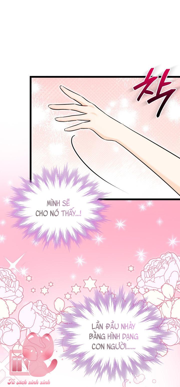 Quan Hệ Cộng Sinh Giữa Báo Đen Và Thỏ Trắng Chap 123 - Trang 2