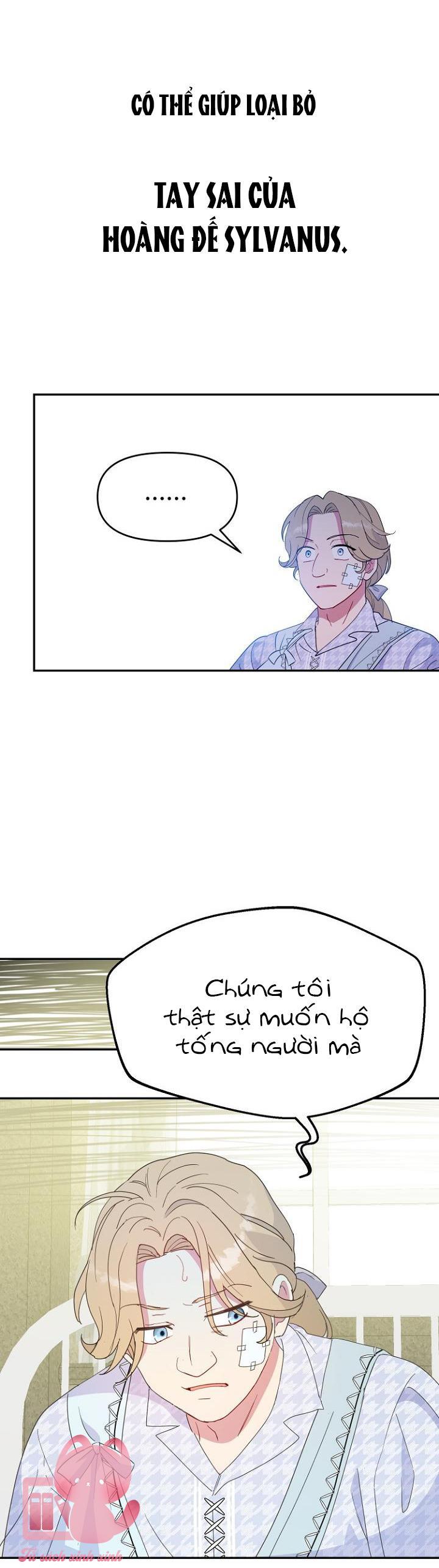 Bỏ Quách Chồng Con Đi, Tiền Bạc Mới Là Tất Cả Chap 37 - Trang 2
