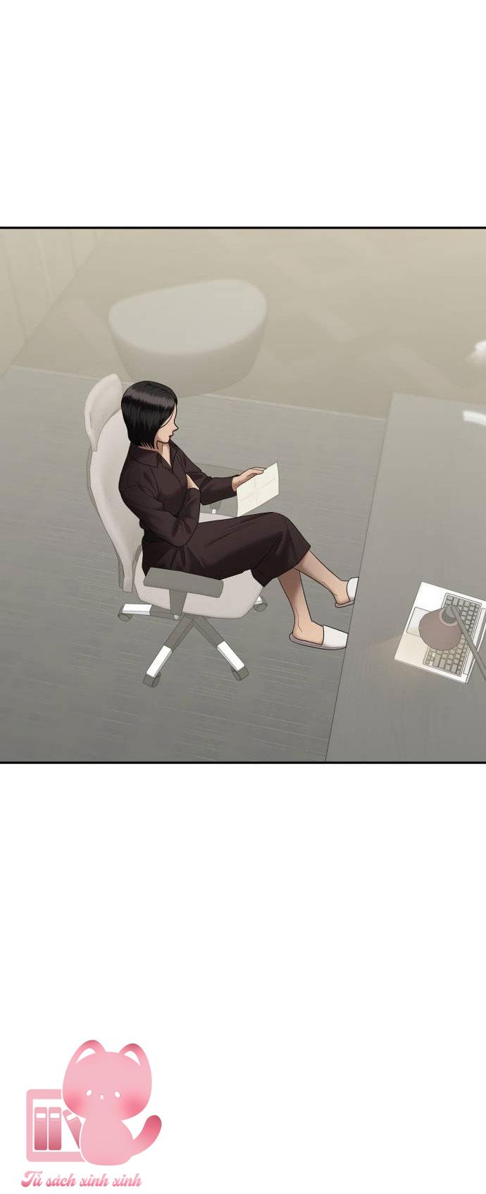 Chị Em Tranh Đấu Chap 58 - Trang 2