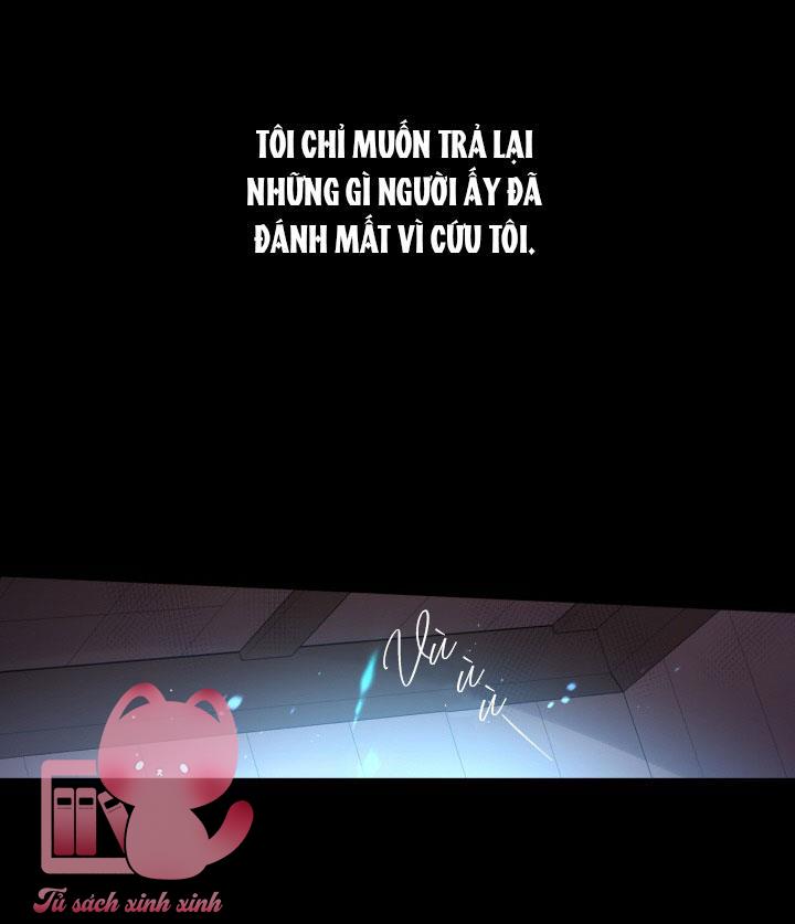 Hoàng Nữ Tóc Đen Chapter 56 - Trang 4