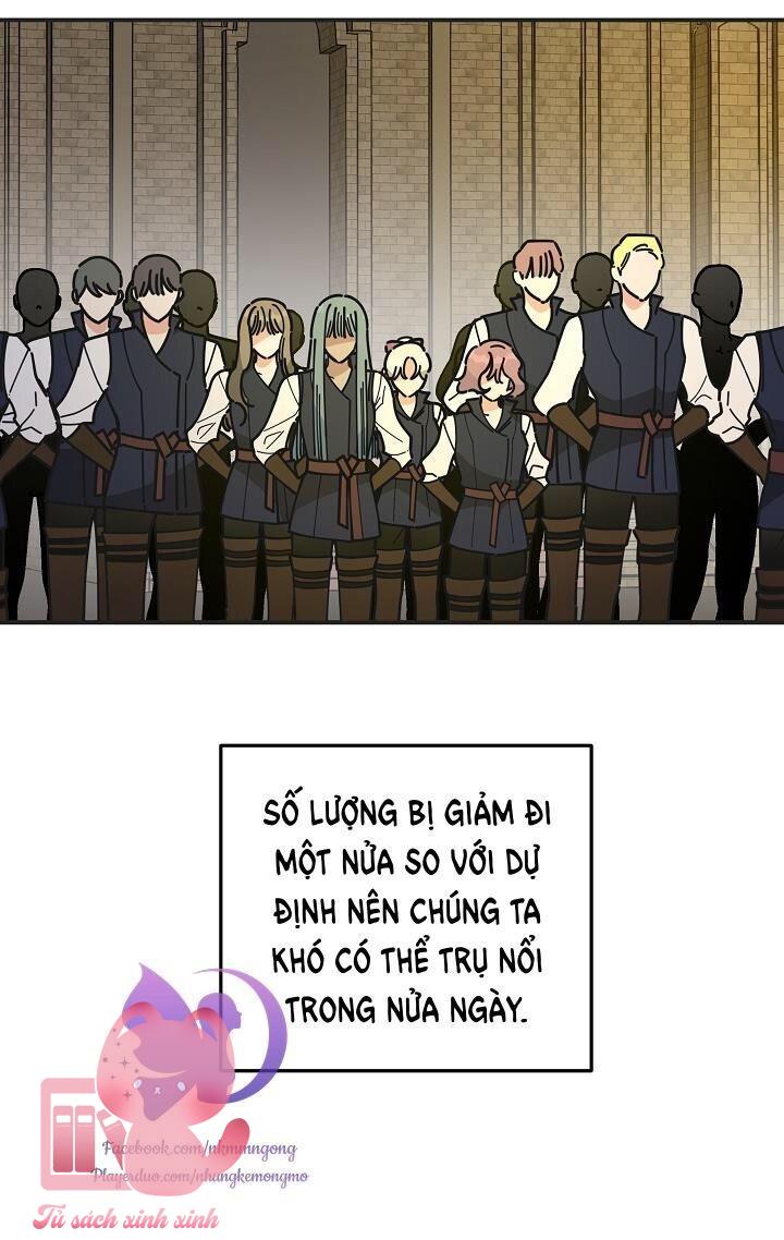 Người Hùng Của Ác Nữ Chapter 54 - Trang 4