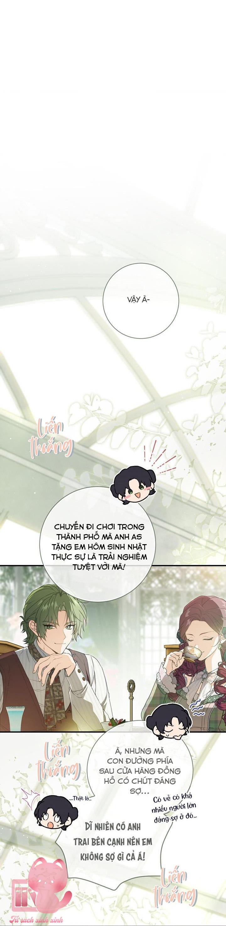 Hướng Về Ánh Dương Lần Nữa Chapter 94 - Trang 4