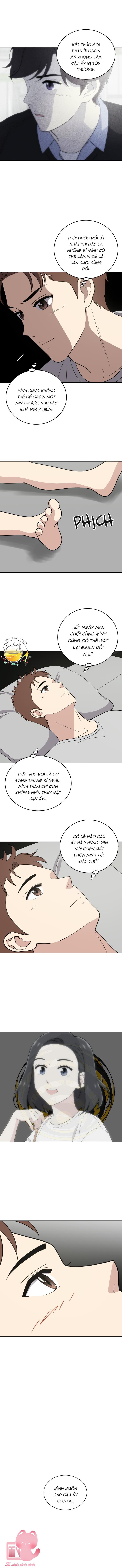 Cô Nàng Hết Thuốc Chữa Chapter 71 - Trang 4