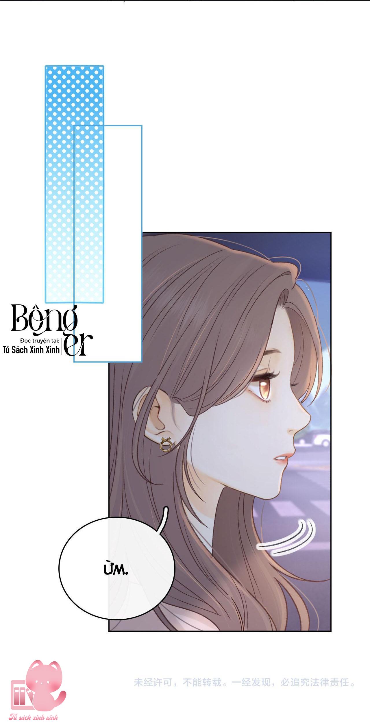 Khó Dỗ Dành Chapter 67 - Trang 4
