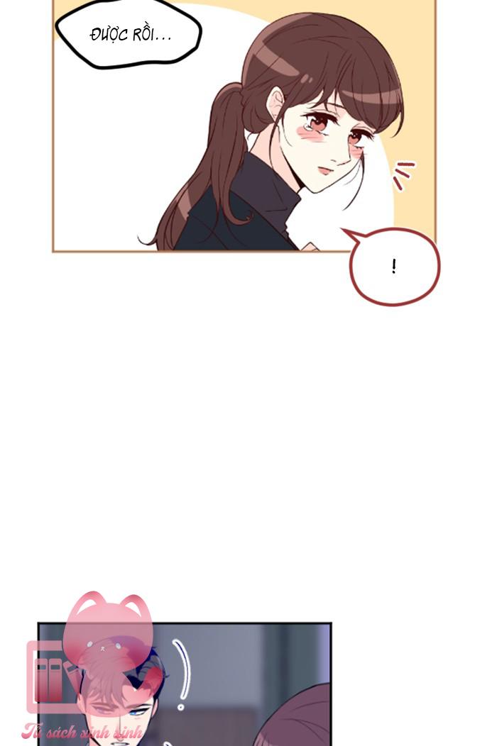 Tôi Sẽ Mang Em Đi Chap 18 - Trang 3
