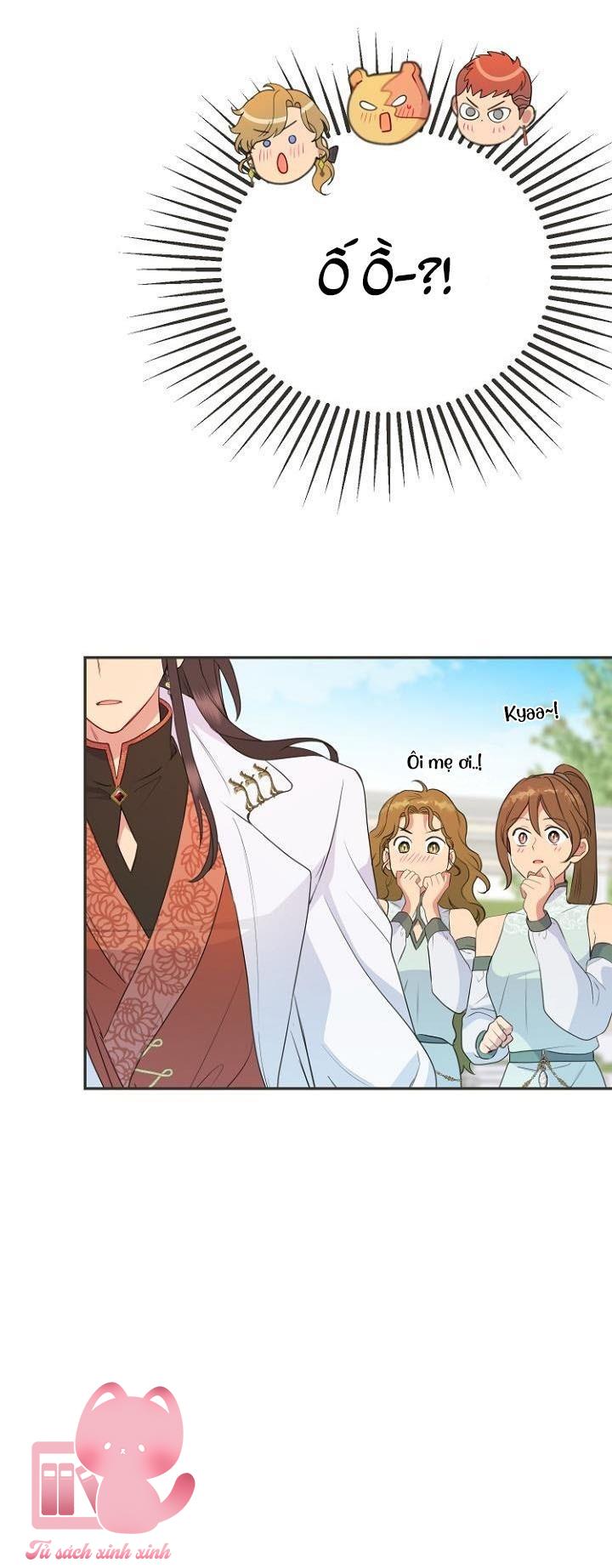 Bỏ Quách Chồng Con Đi, Tiền Bạc Mới Là Tất Cả Chap 38 - Trang 2