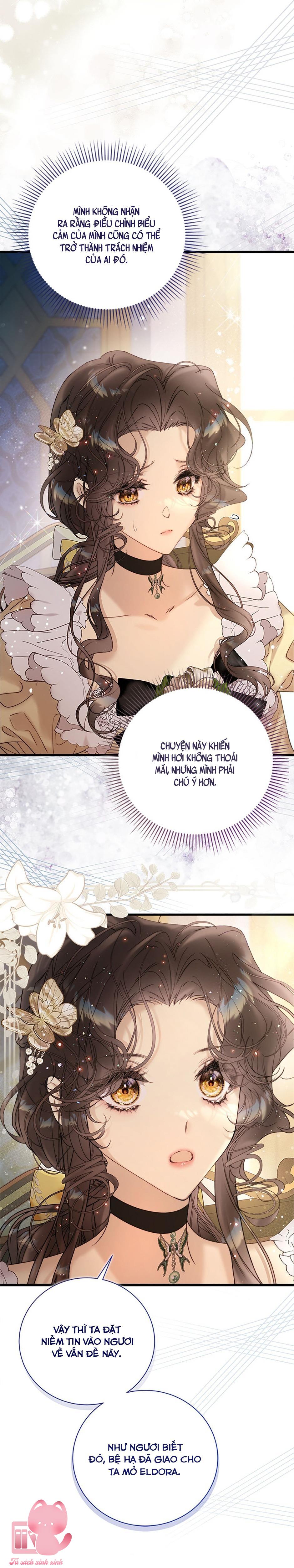 Beatrice Chap 114 - Trang 2