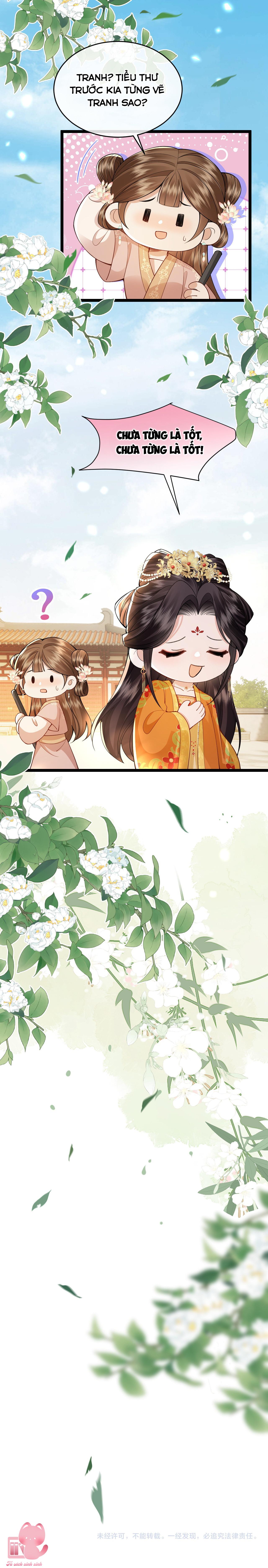 Thành Hà Thể Thống Chap 11 - Trang 4