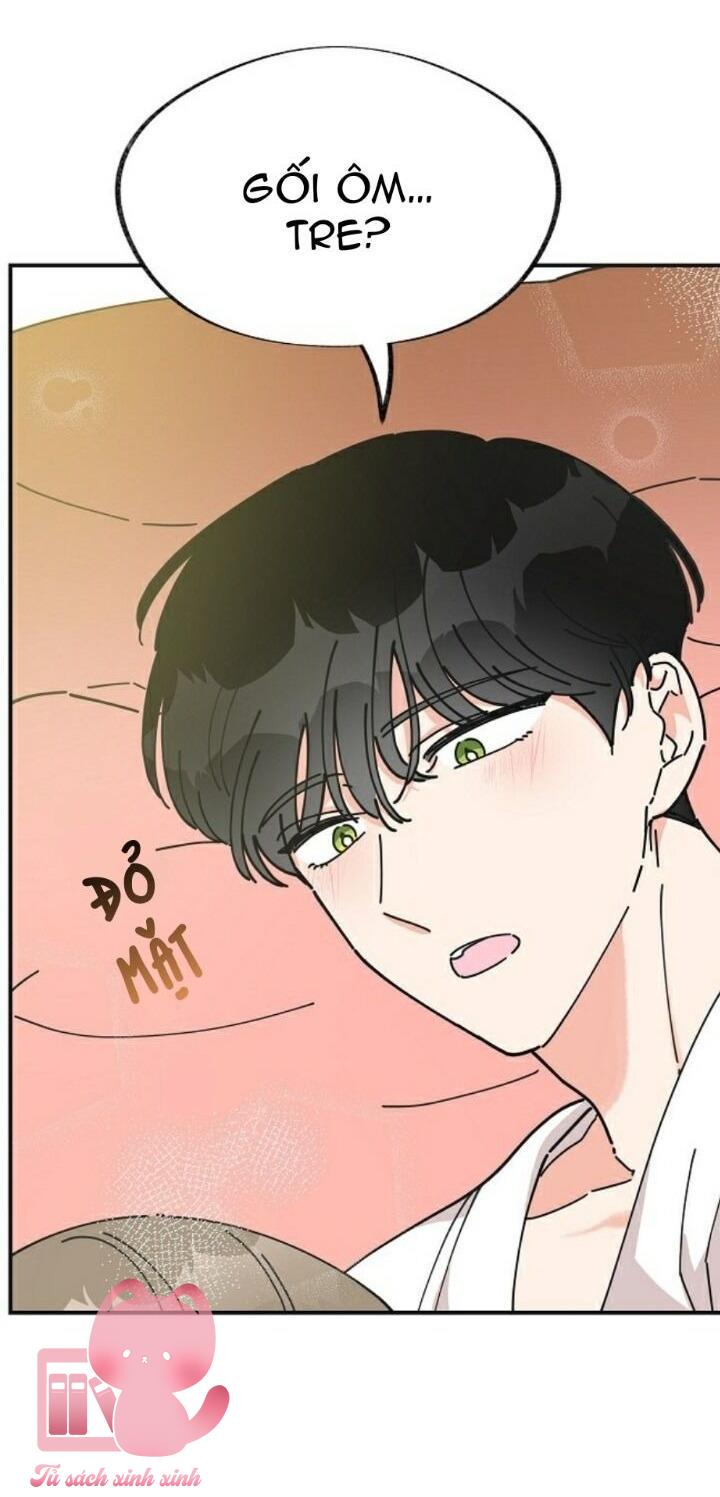 Người Hùng Của Ác Nữ Chapter 27 - Trang 4