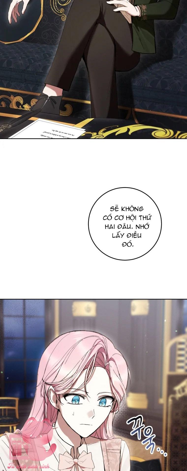 Làm Ác Nữ Bộ Không Tuyệt Sao? Chap 83 - Trang 3