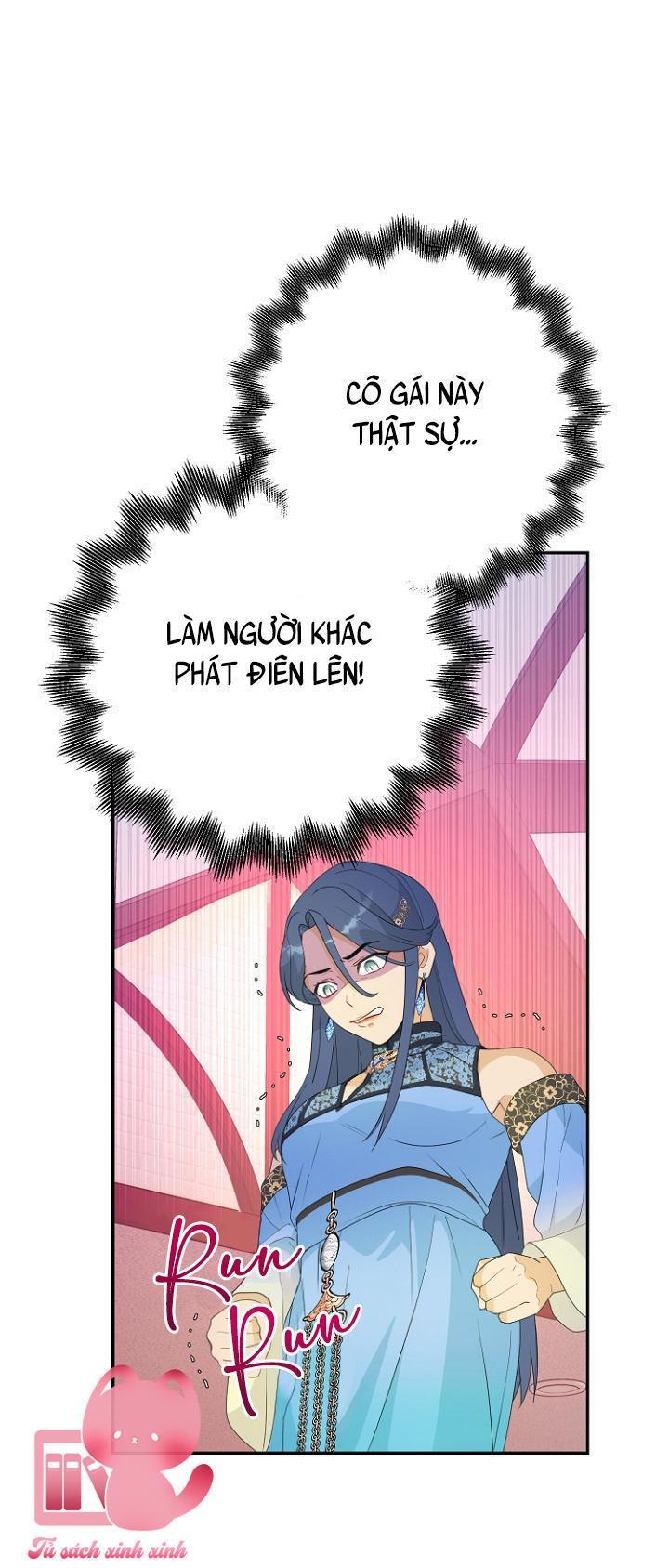 Bỏ Quách Chồng Con Đi, Tiền Bạc Mới Là Tất Cả Chap 27 - Trang 2