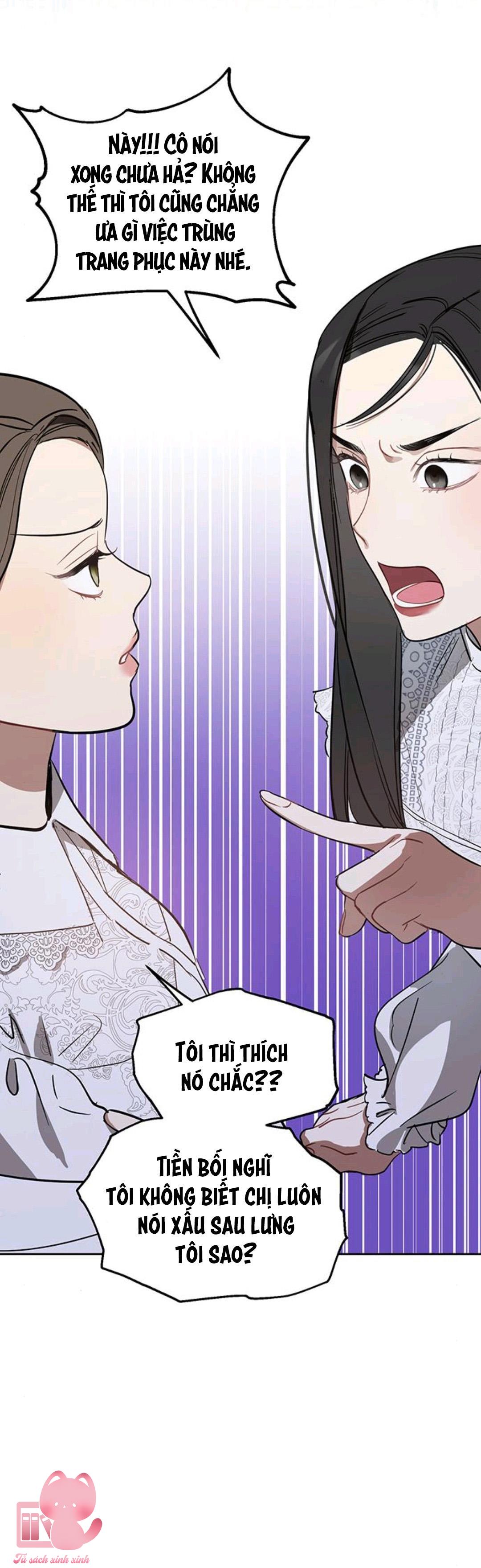 Gieo Nhân Gặt Quả Chapter 9 - Trang 3