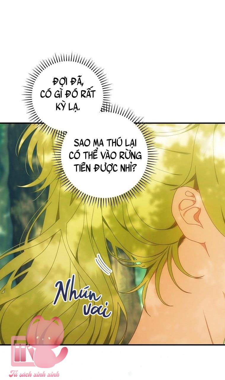 Đứa Nhỏ Không Phải Là Con Anh Chapter 27 - Trang 4