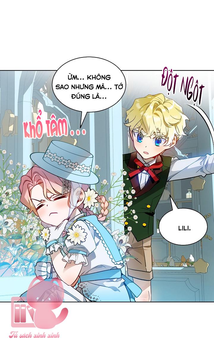 Quý Cô Thế Giới Ngầm Chap 24 - Trang 4