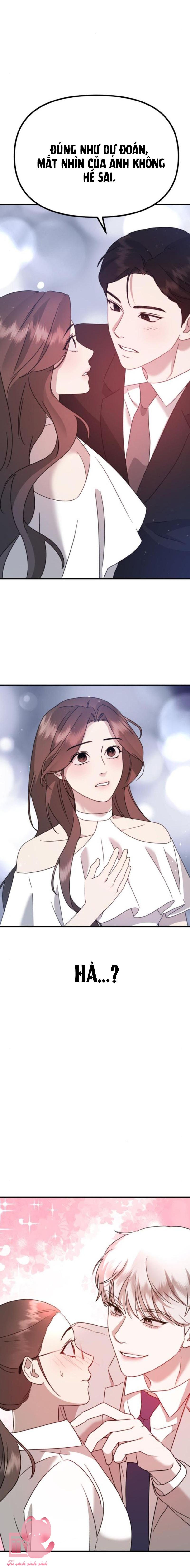 Thần Hổ Jangsan Chapter 36 - Trang 4