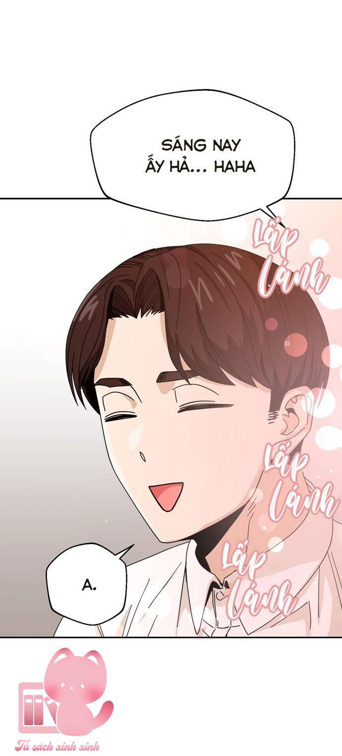 Lớ Ngớ Vớ Phải Tình Yêu Chap 37 - Trang 2