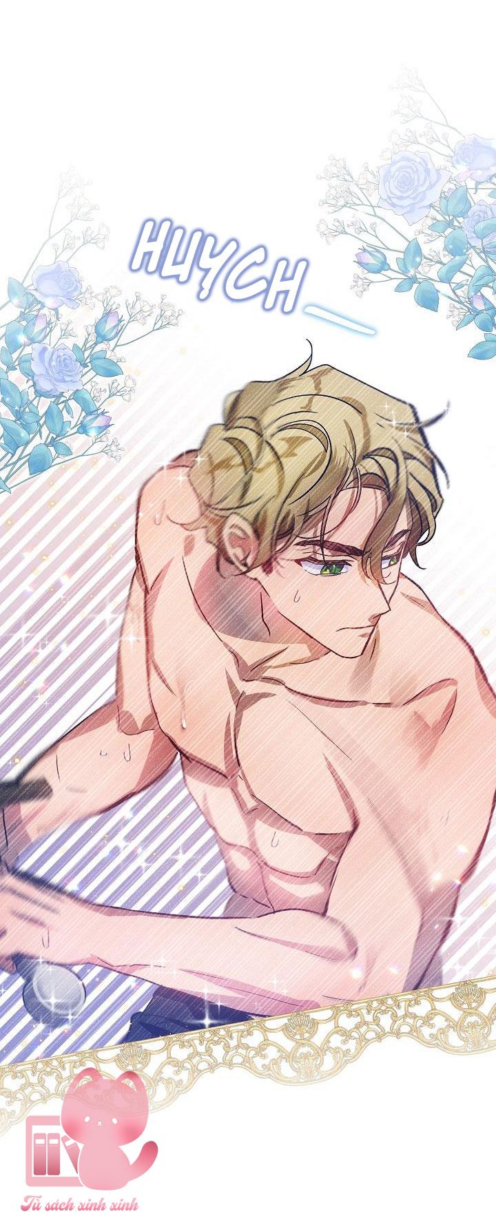 Quý Cô Thế Giới Ngầm Chap 33 - Trang 4