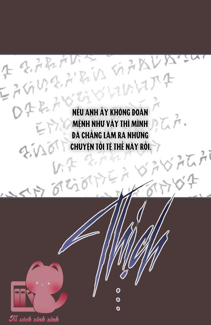 Người Hùng Của Ác Nữ Chapter 98 - Trang 4
