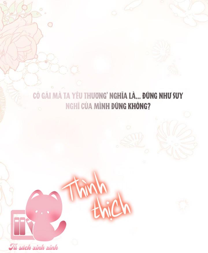 Quan Hệ Cộng Sinh Giữa Báo Đen Và Thỏ Trắng Chap 83 - Trang 2