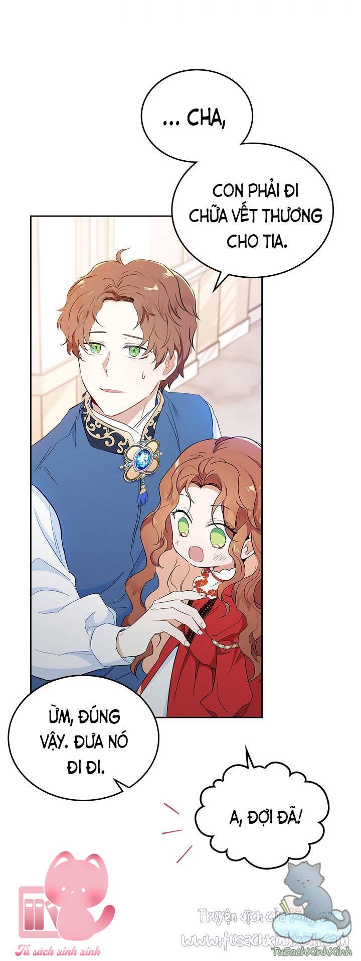 Kiếp Này Ta Sẽ Trở Thành Gia Chủ Chap 4 - Trang 2