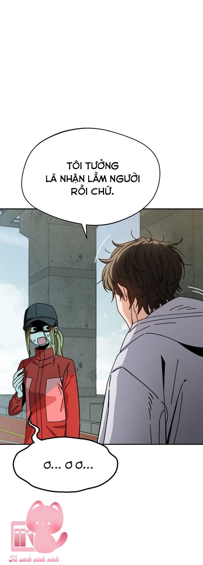 Lớ Ngớ Vớ Phải Tình Yêu Chapter 22 - Trang 4