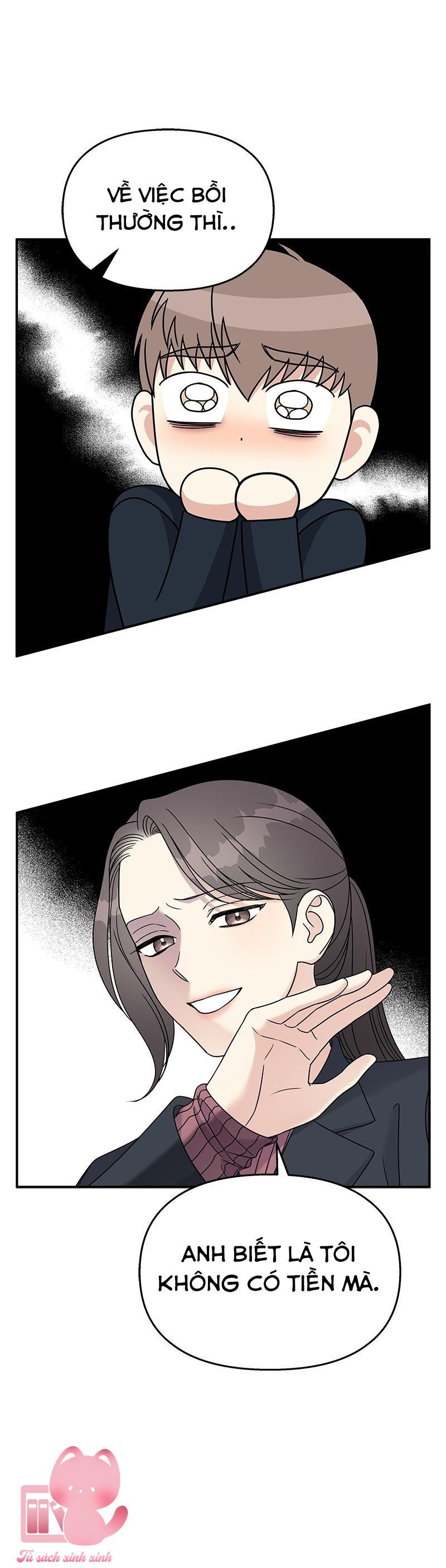 Hãy Vờ Như Ta Yêu Nhau Chap 84 - Trang 2