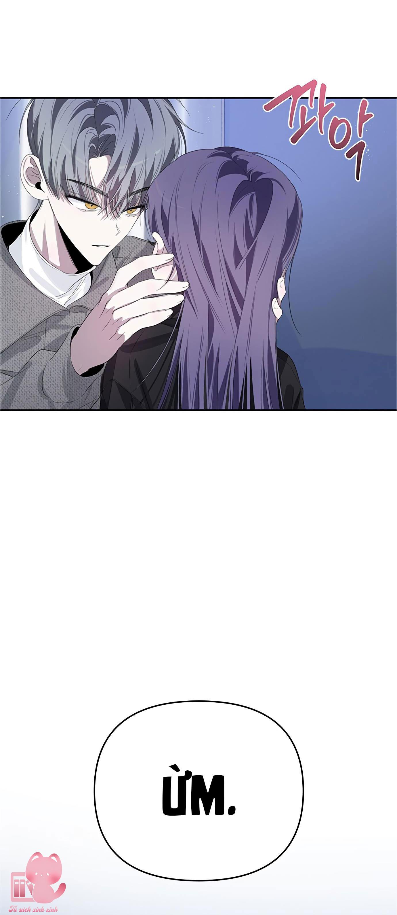 Đàn Anh Xấu Xa! Chap 39 - Trang 3