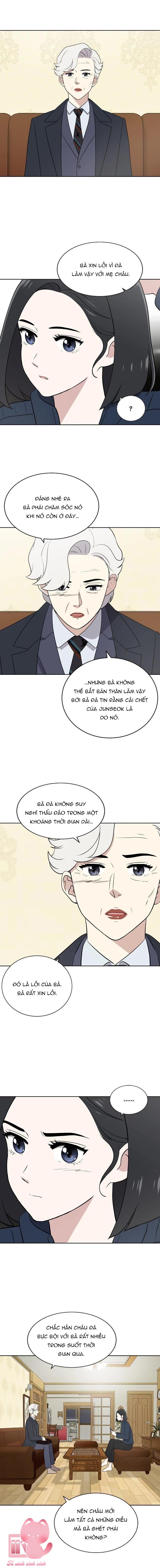 Cô Nàng Hết Thuốc Chữa Chapter 94 - Trang 4