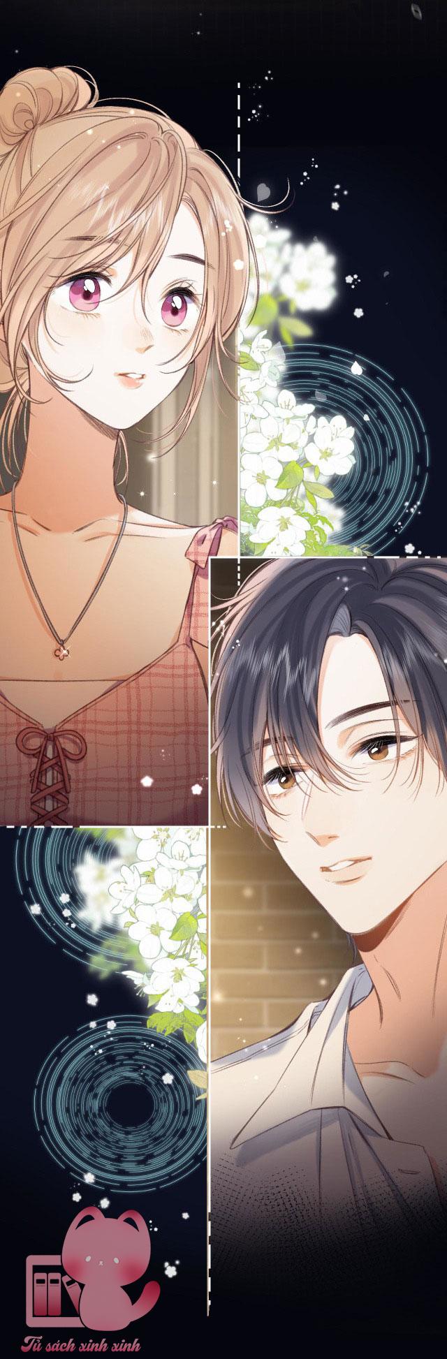 Mối Tình Thầm Kín Chapter 47 - Trang 4