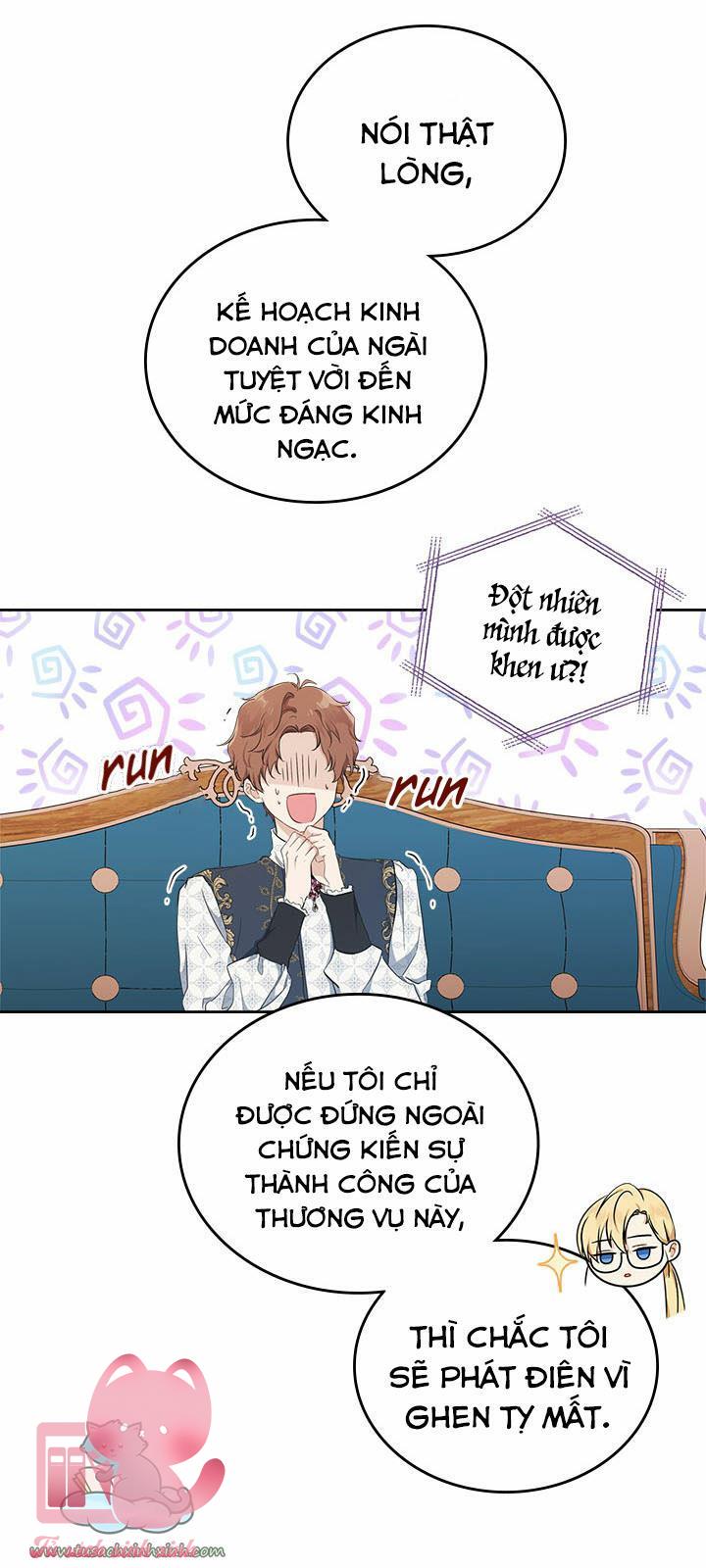 Kiếp Này Ta Sẽ Trở Thành Gia Chủ Chap 32 - Trang 2