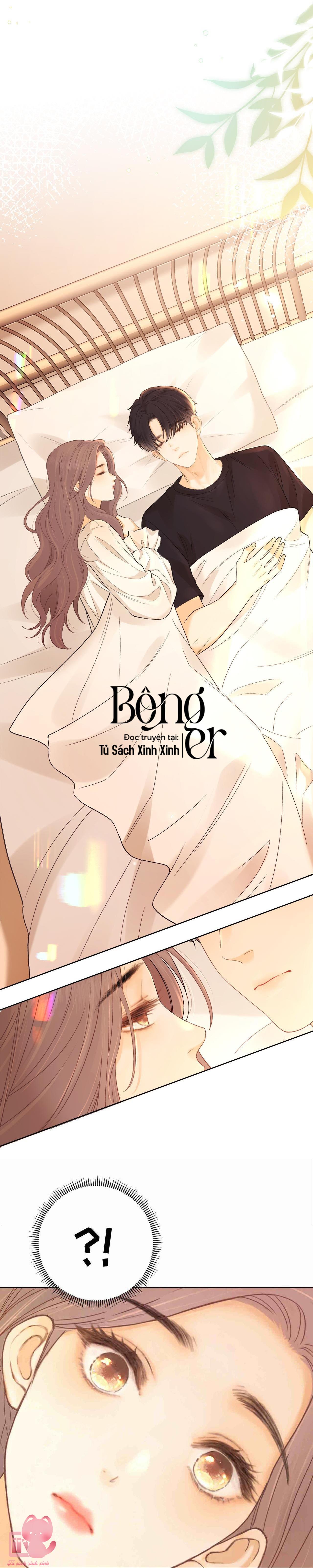 Khó Dỗ Dành Chapter 65 - Trang 4