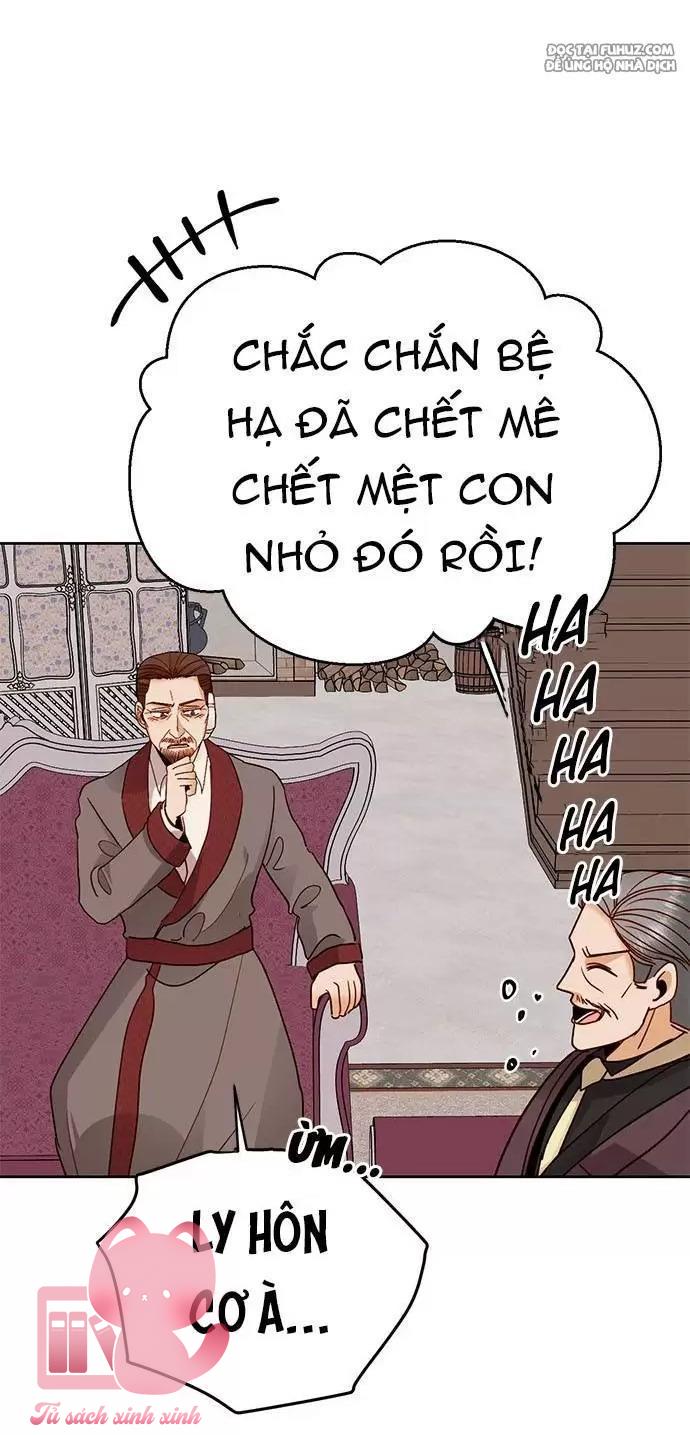 Hoàng Hậu Tái Hôn Chapter 77 - Trang 4
