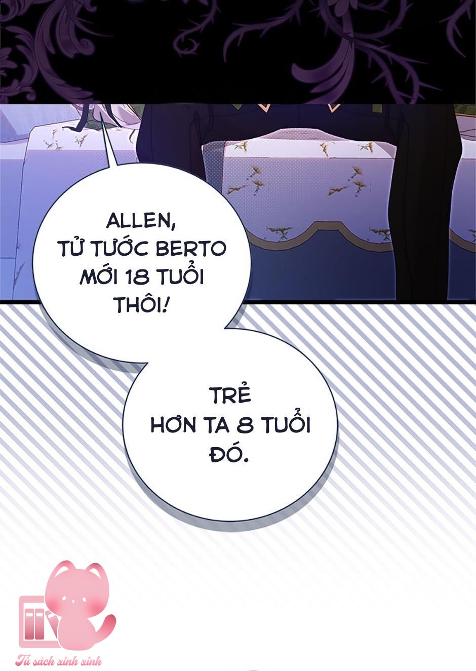 Beatrice Chap 131 - Trang 2