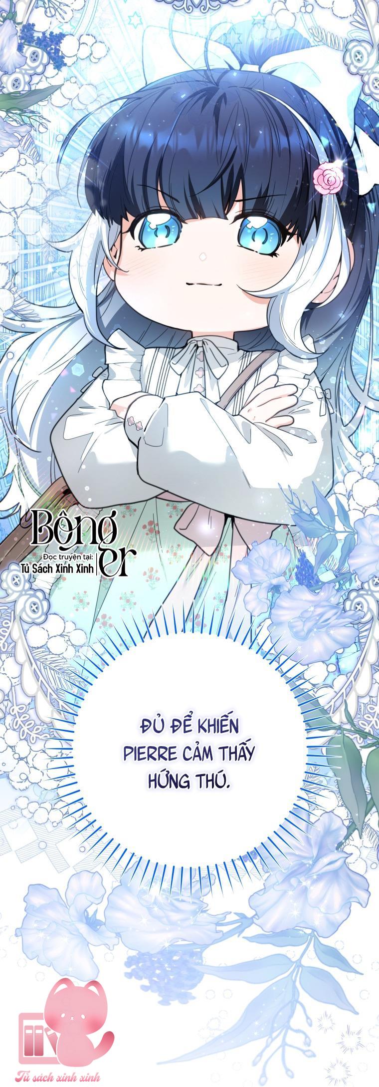 Bé Con Cá Voi Sát Thủ Chapter 2 - Trang 4