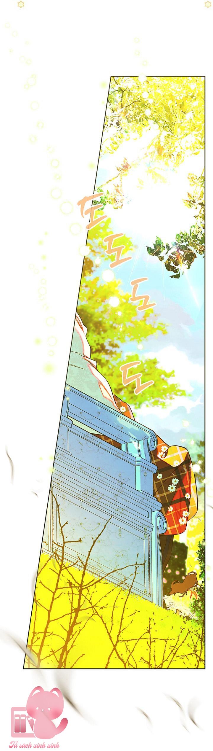 Khế Ước Hôn Nhân Của Mẹ Tôi Chapter 64 - Trang 4