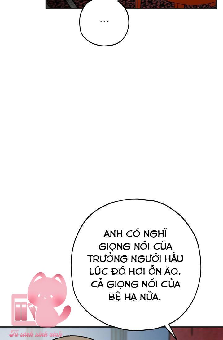 Người Hùng Của Ác Nữ Chapter 71 - Trang 4